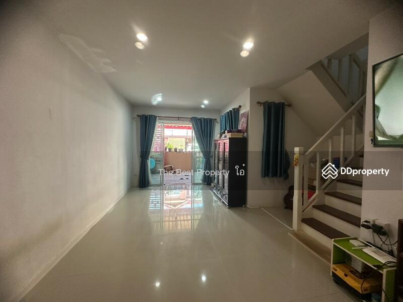 ขาย - หมู่บ้านภูมิใจนิเวศน์5 เทพารักษ์, สมุทรปราการ