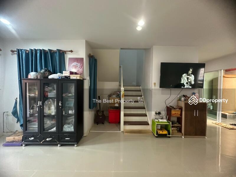 ขาย - หมู่บ้านภูมิใจนิเวศน์5 เทพารักษ์, สมุทรปราการ
