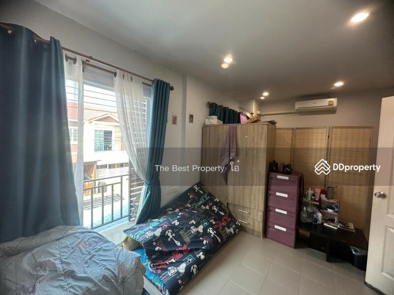 ขาย - หมู่บ้านภูมิใจนิเวศน์5 เทพารักษ์, สมุทรปราการ