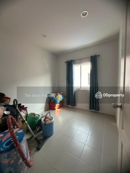 ขาย - หมู่บ้านภูมิใจนิเวศน์5 เทพารักษ์, สมุทรปราการ
