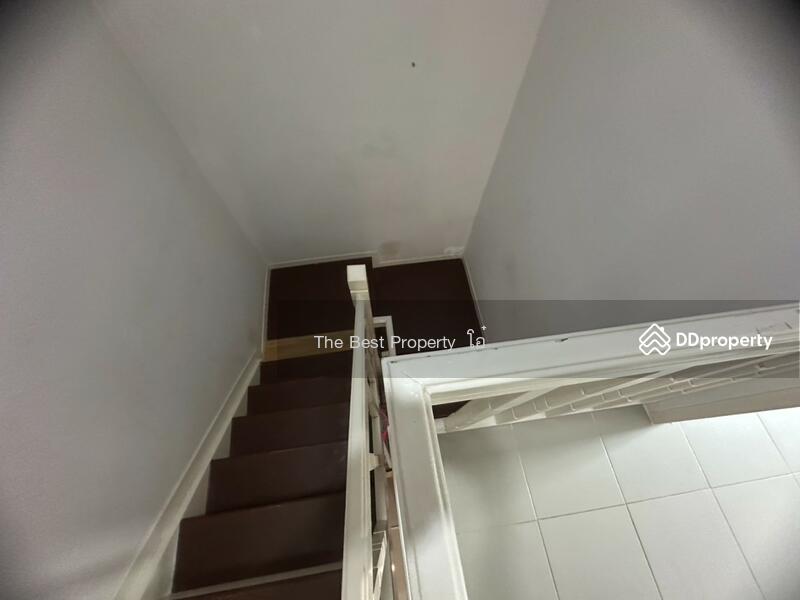 ขาย - หมู่บ้านภูมิใจนิเวศน์5 เทพารักษ์, สมุทรปราการ