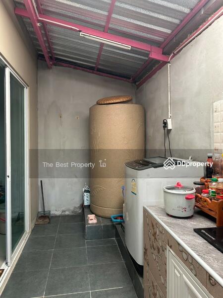 ขาย - หมู่บ้านภูมิใจนิเวศน์5 เทพารักษ์, สมุทรปราการ