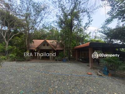 ขาย - ขาย บ้านเดี่ยว เลาขวัญ กาญจนบุรี ใกล้ โลตัส อู่ทอง, กาญจนบุรี