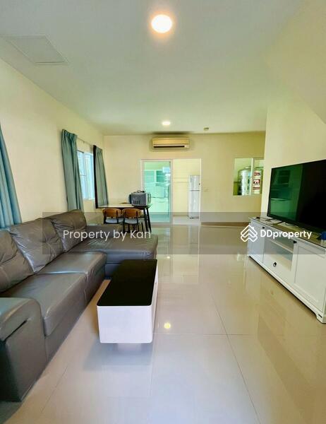 For Rent - Casa City Bangna, Samut Prakan