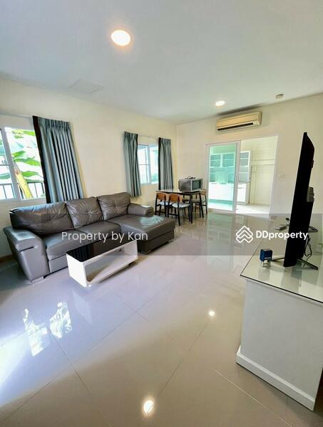 For Rent - Casa City Bangna, Samut Prakan