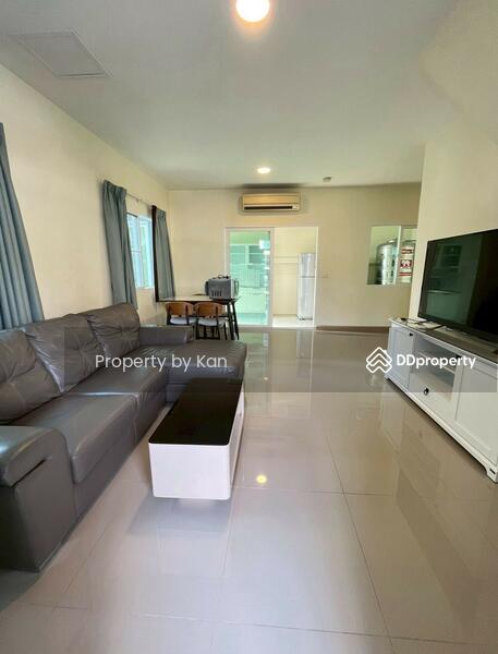 For Rent - Casa City Bangna, Samut Prakan
