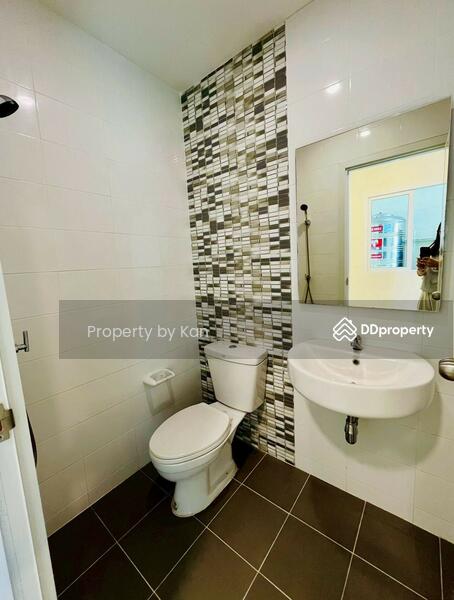 For Rent - Casa City Bangna, Samut Prakan
