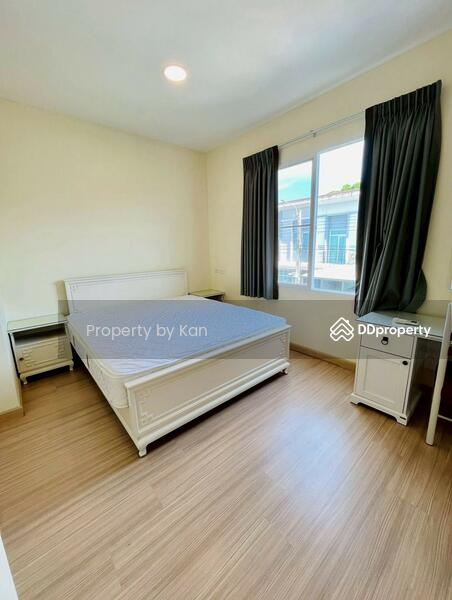 For Rent - Casa City Bangna, Samut Prakan