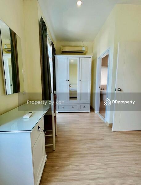 For Rent - Casa City Bangna, Samut Prakan