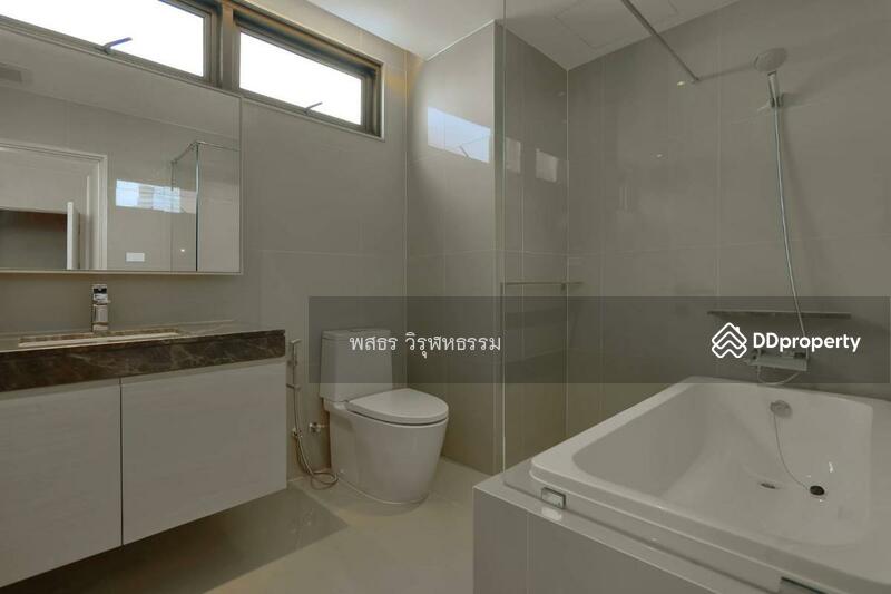 For Rent - Biohouse (Residence), Bangkok