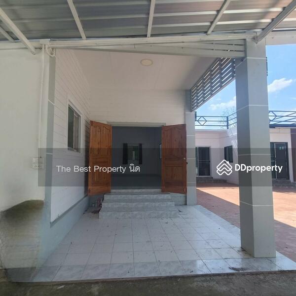 ขาย - บ้านเดี่ยวพร้อมที่ดินลับแล อุตรดิตถ์, อุตรดิตถ์