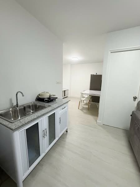 The Parkland Bangna : เดอะ พาร์คแลนด์ บางนา, กรุงเทพ, ซอยบางนา-ตราด 37, บางนา, บางนา, กรุงเทพ, 37 ตร.ม., คอนโด ขาย, โดย Connex Property, 11853059 - DDproperty.com