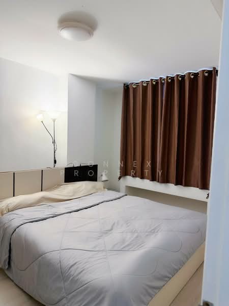 The Parkland Bangna, Bangkok, Soi Bangna-Trat 37 Bangna-Trat Road, Bang Na, Bang Na, Bangkok, 1 Bedroom, 37 sqm, Condo For Sale, by Connex Property, 11853059 - DDproperty.com