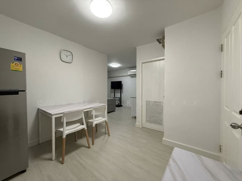 The Parkland Bangna : เดอะ พาร์คแลนด์ บางนา, กรุงเทพ, ซอยบางนา-ตราด 37, บางนา, บางนา, กรุงเทพ, 37 ตร.ม., คอนโด ขาย, โดย Connex Property, 11853059 - DDproperty.com