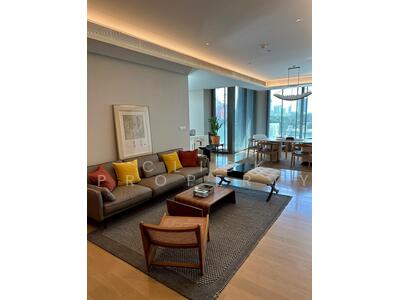 For Rent - Baan Sindhorn, Bangkok