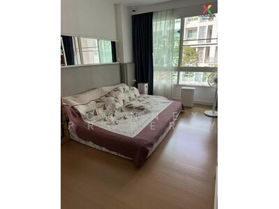 ขาย - The Bangkok Sab Condominium : คอนโด เดอะ บางกอก ถนนทรัพย์, กรุงเทพ