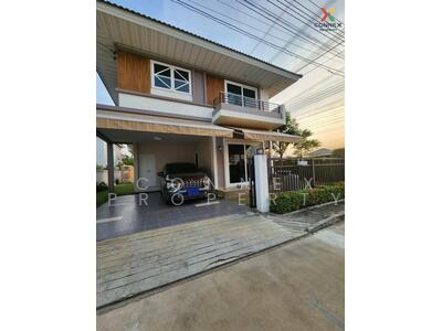 ขาย - Supalai Moda Pinklao-Buddhamonthon Sai 3 : ศุภาลัย โมดา ปิ่นเกล้า-พุทธมณฑลสาย 3, นนทบุรี