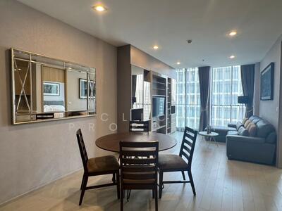 For Rent - Noble Ploenchit, Bangkok