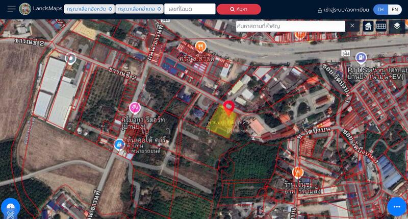 แปลงหน้า - 3 ไร่ 1 งาน 23 ตร.วา