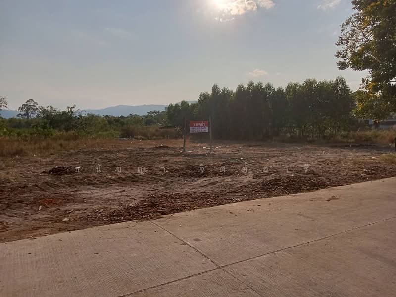 For Rent - ที่ดินเปล่าใกล้หน้าถนน 344 (บ้านบึง-แกลง) แถวสี่แยกเอ็ม 16, Chon Buri (Pattaya)