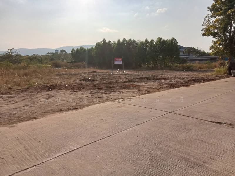 For Rent - ที่ดินเปล่าใกล้หน้าถนน 344 (บ้านบึง-แกลง) แถวสี่แยกเอ็ม 16, Chon Buri (Pattaya)