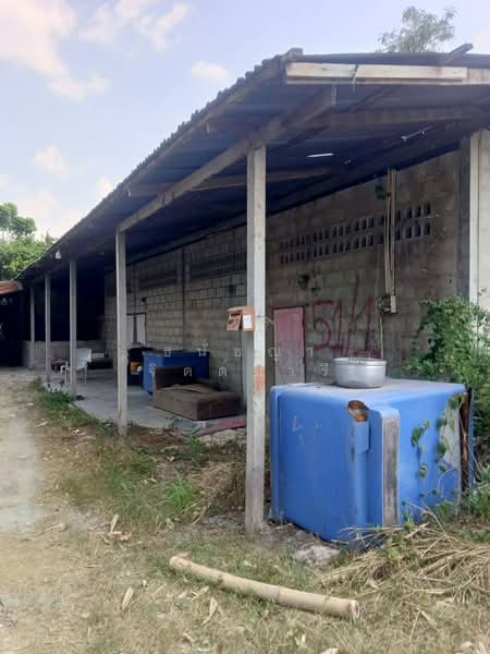 For Rent - ที่ดินเปล่าใกล้หน้าถนน 344 (บ้านบึง-แกลง) แถวสี่แยกเอ็ม 16, Chon Buri (Pattaya)