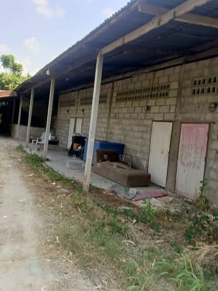 For Rent - ที่ดินเปล่าใกล้หน้าถนน 344 (บ้านบึง-แกลง) แถวสี่แยกเอ็ม 16, Chon Buri (Pattaya)