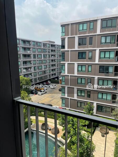 For Sale - Atmoz Ladprao 71, Bangkok