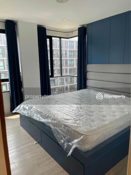 For Sale - Atmoz Ladprao 71, Bangkok
