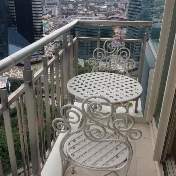 WIND Ratchayothin, Bangkok, 238 Ratchadaphisek Road, Lat Yao, Chatuchak, Bangkok, 1 Bedroom, 54 sqm, Condo For Rent, by Pakinai Sirikhan, 11853121 - DDproperty.com