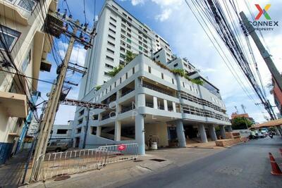 ขาย - สาทรแฮปปี้แลนด์, กรุงเทพ