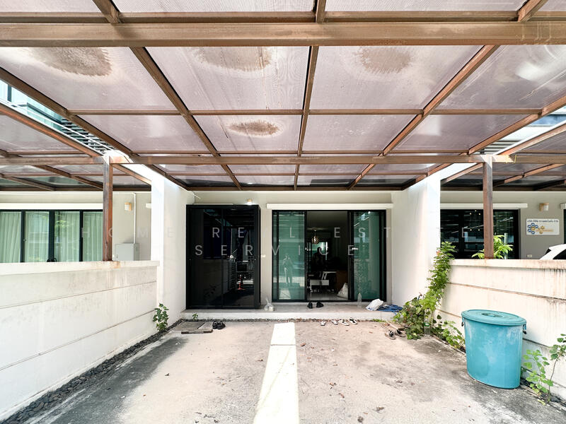 For Sale - Townplus X Prachachen, Nonthaburi