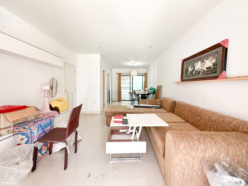 For Sale - Townplus X Prachachen, Nonthaburi