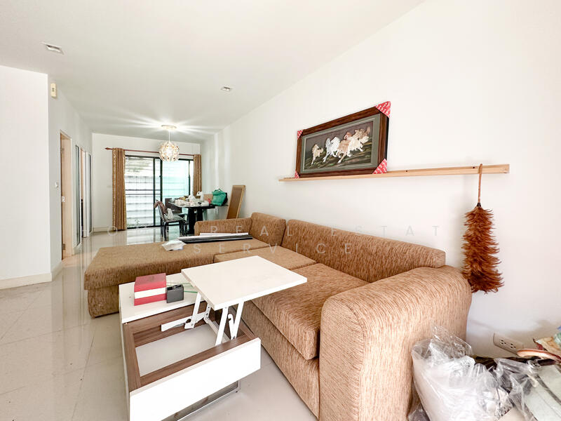 For Sale - Townplus X Prachachen, Nonthaburi