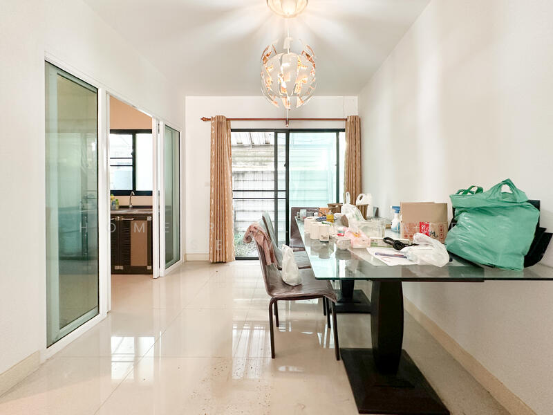 For Sale - Townplus X Prachachen, Nonthaburi