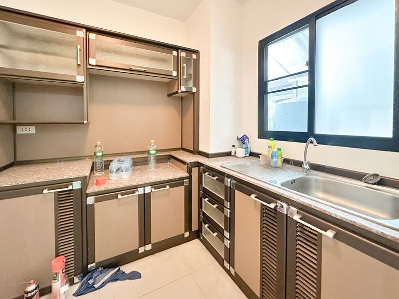 For Sale - Townplus X Prachachen, Nonthaburi