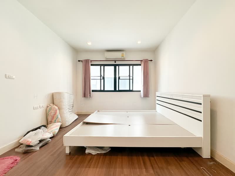 For Sale - Townplus X Prachachen, Nonthaburi
