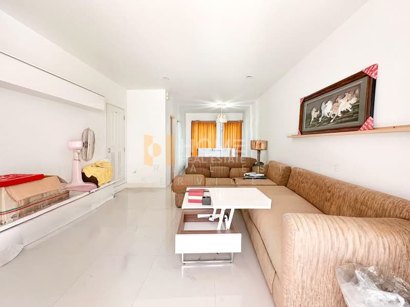 Townplus X Prachachen, Nonthaburi, Road along the Bang Khlo-Chaengwattana Expressway, Tha-Sai, Muang Nonthaburi, Nonthaburi, 3 Bedrooms, 157 sqm, Townhouse For Sale, by HOME Real Estate Service, 11853140 - DDproperty.com