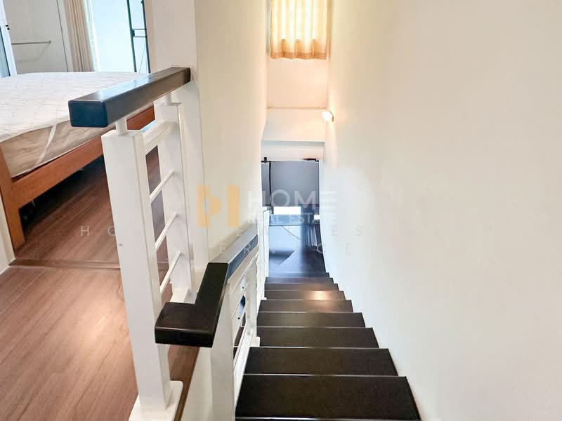 Townplus X Prachachen, Nonthaburi, Road along the Bang Khlo-Chaengwattana Expressway, Tha-Sai, Muang Nonthaburi, Nonthaburi, 3 Bedrooms, 157 sqm, Townhouse For Sale, by HOME Real Estate Service, 11853140 - DDproperty.com