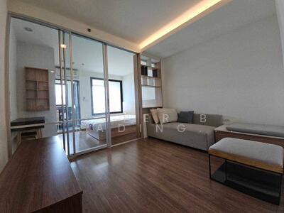ขาย - U Delight Residence Riverfront Rama 3 : ยู ดีไลท์ เรสซิเดนซ์ ริเวอร์ฟรอนท์ พระราม 3, กรุงเทพ