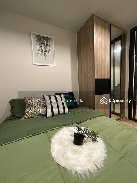For Rent - The Excel Hideaway Sukhumvit 71, Bangkok