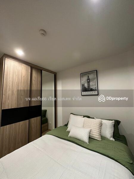 For Rent - The Excel Hideaway Sukhumvit 71, Bangkok