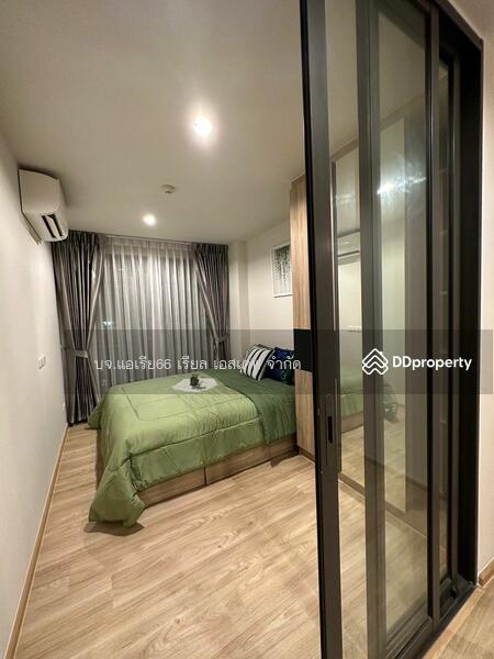 For Rent - The Excel Hideaway Sukhumvit 71, Bangkok