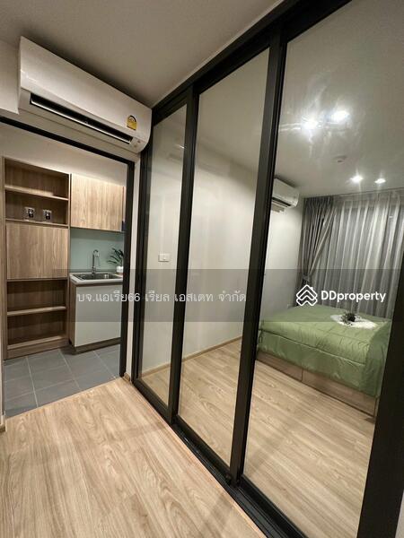 For Rent - The Excel Hideaway Sukhumvit 71, Bangkok