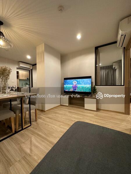 For Rent - The Excel Hideaway Sukhumvit 71, Bangkok