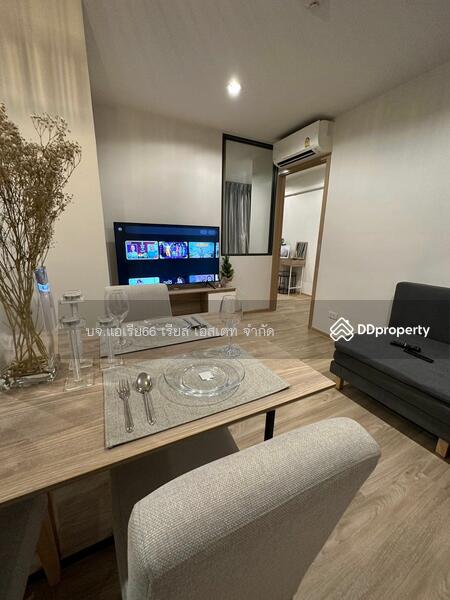 For Rent - The Excel Hideaway Sukhumvit 71, Bangkok
