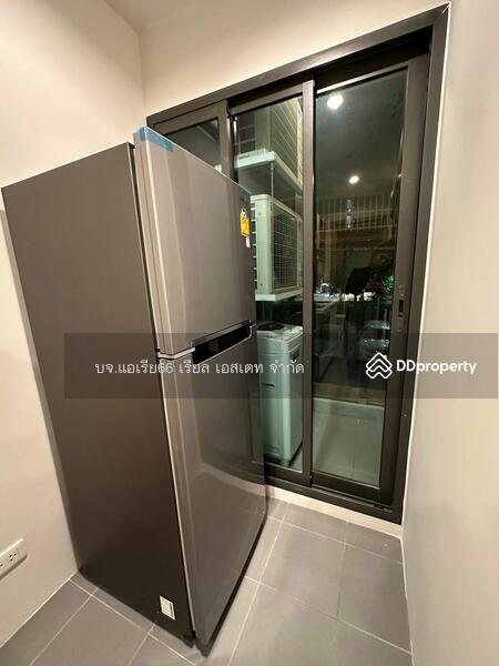 For Rent - The Excel Hideaway Sukhumvit 71, Bangkok
