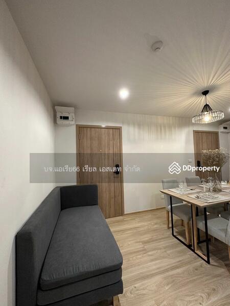 For Rent - The Excel Hideaway Sukhumvit 71, Bangkok