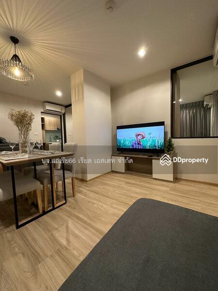 For Rent - The Excel Hideaway Sukhumvit 71, Bangkok