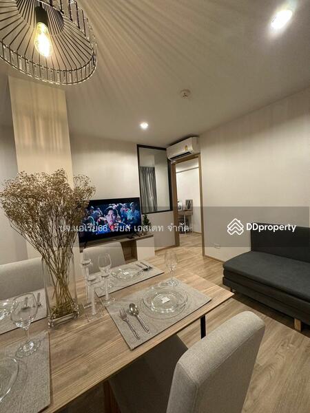 For Rent - The Excel Hideaway Sukhumvit 71, Bangkok